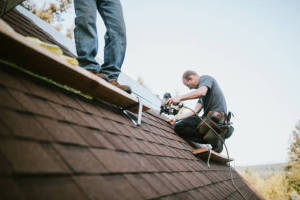 Local Roofers in St Ignatius, MT